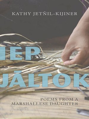 cover image of Iep Jaltok